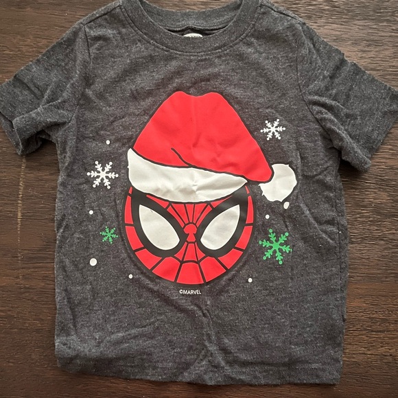 15 Piece Super Hero Boys Clothes Bundle- assorted from 3T-4T - Picture 5 of 11